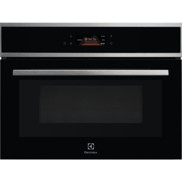 Integreeritav mikrolaineahi Electrolux EVM8E08X