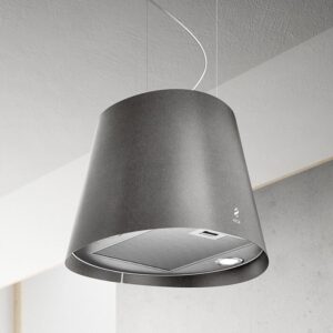 Õhupuhasti Elica JUNO URBAN malmi efektiga