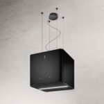 Õhupuhasti Elica PIX BLF42 must