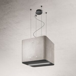 Õhupuhasti Elica PIX CONCRETEF42