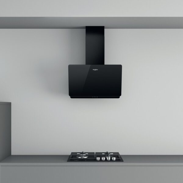 Õhupuhasti Whirlpool WHVP65FLMK