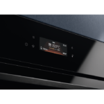 Integreeritav auruahi SteamBoost Electrolux EOB8S39Z