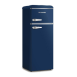 Snaige retrokülmik sügavkülmik üleval FR24SM-PRDI0E