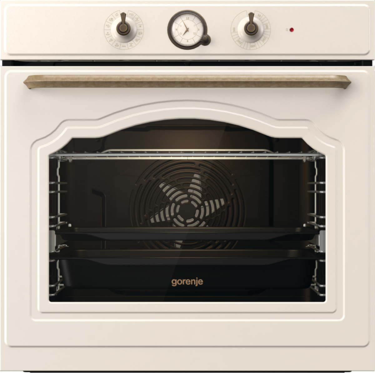 Integreeritav ahi Gorenje BOS67372CLI