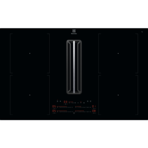 Pliidiplaat koos õhupuhastiga Electrolux KCC84453CK