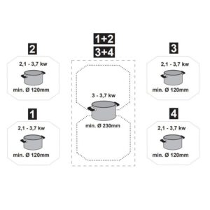 Elica NIKOLATESLA UNPLUGGED