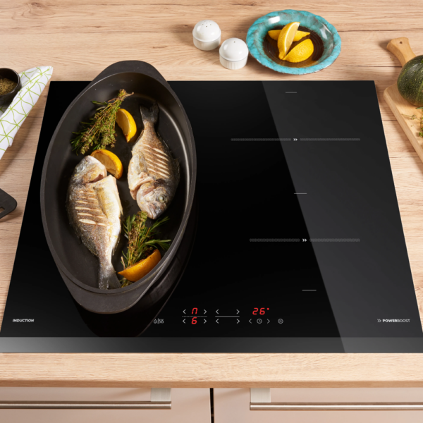 Induktsioonpliidiplaat Gorenje IT43SC7