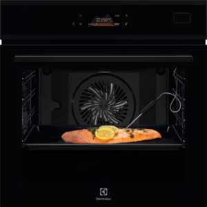 Auruahi Electrolux EOB8S39H SteamBoost