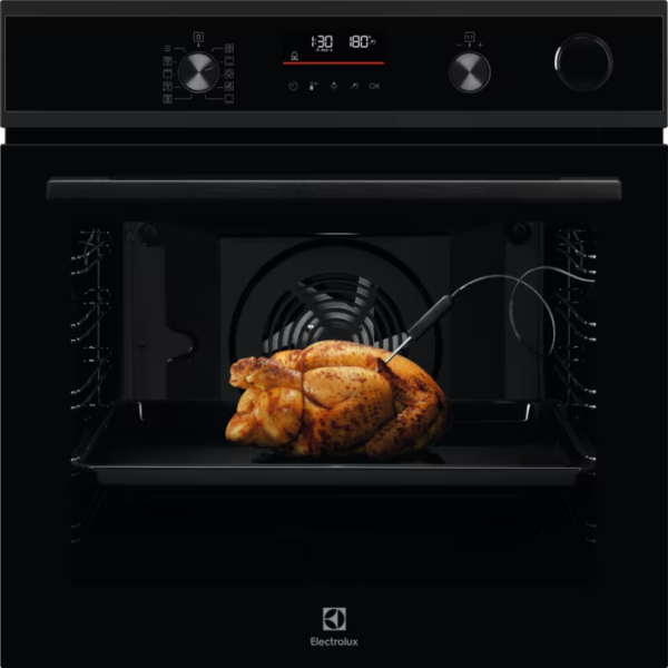 Auruahi Electrolux EOC6P77H SteamCrisp