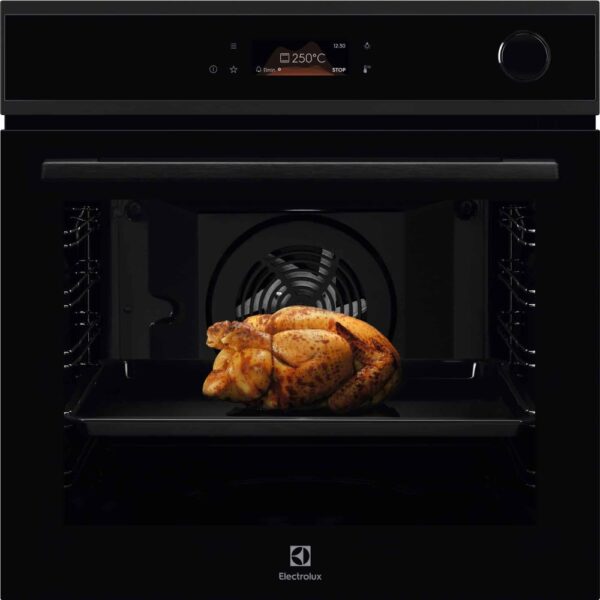 Auruahi Electrolux EOC8P39H SteamCrisp