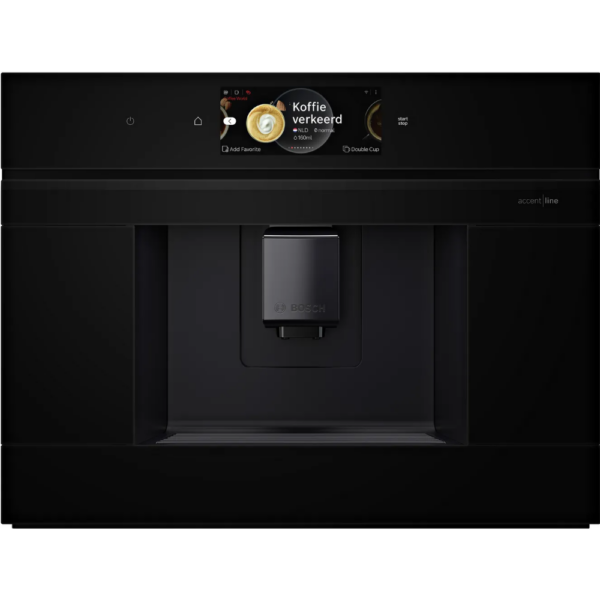 Integreeritav kohvimasin Bosch CTL9181B0