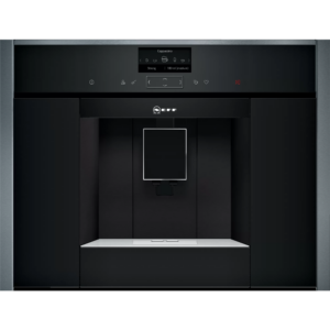 Integreeritav kohvimasin NEFF C17KS61G0