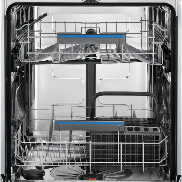 Integreeritav nõudepesumasin Electrolux EEQ47215L