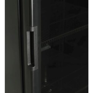 Snaige vitriinkülmik CD35DM-S3JJSDX