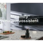 Steamify auruahi electrolux