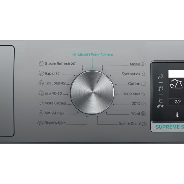 AWH 912SPRO pesumasin Whirlpool Professional