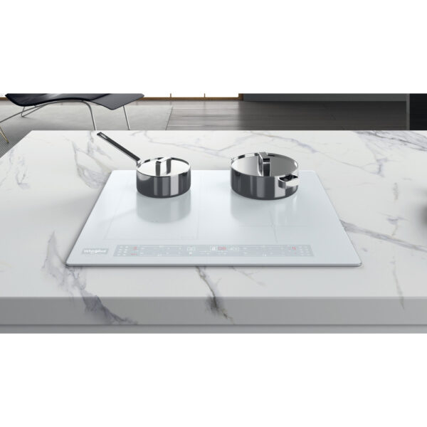 Induktsioonpliidiplaat Whirlpool WLB4560NEW