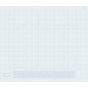 Induktsioonpliidiplaat Whirlpool WLB4560NEW