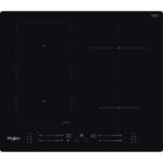 Induktsioonpliidiplaat Whirlpool WLS7960NE