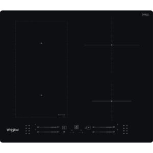 Induktsioonpliidiplaat Whirlpool WLS7960NE