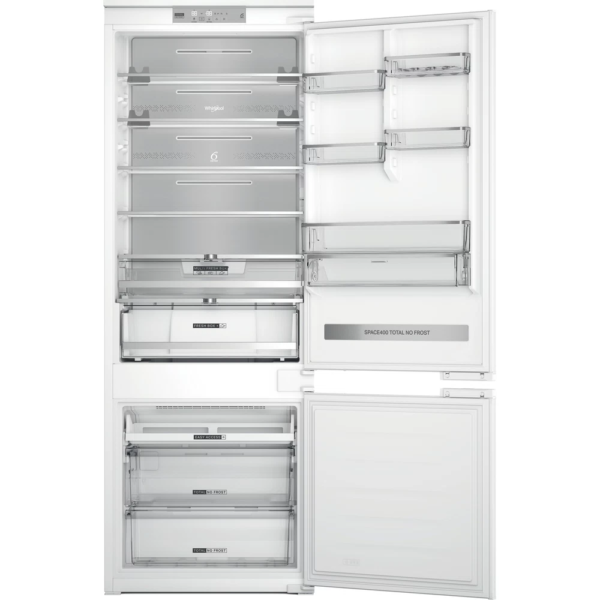 Integreeritav külmik Whirlpool WHSP70T232P