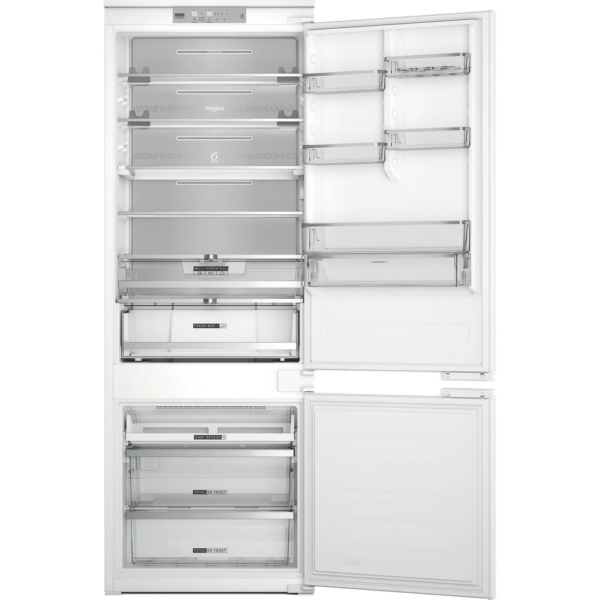Integreeritav külmik Whirlpool WHSP70T241P
