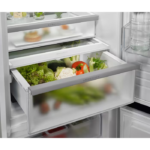 Integreeritav külmik-sügavkülmik Electrolux ENV9MC18S - Image 8