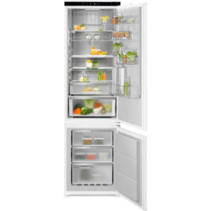 Integreeritav külmik-sügavkülmik Electrolux ENC8MD19S