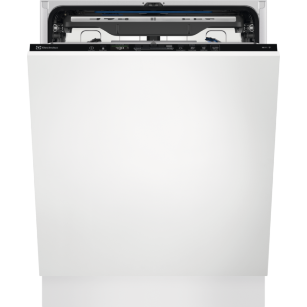 Integreeritav nõudepesumasin Electrolux EEG68600W