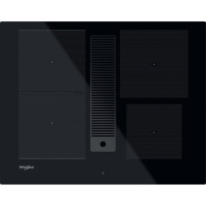 Pliidiplaat koos õhupuhastiga Whirlpool WVH1065BFKIT