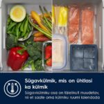 sügavkülmik või külmik