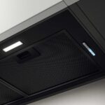 Integreeritav õhupuhasti Elica FOLD BL MATA52 paneel