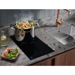 Keraamiline pliidiplaat Electrolux LHR3233CK