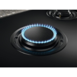 Pliidiplaat Electrolux KDI641723K induktsioon ja gaas - Image 4