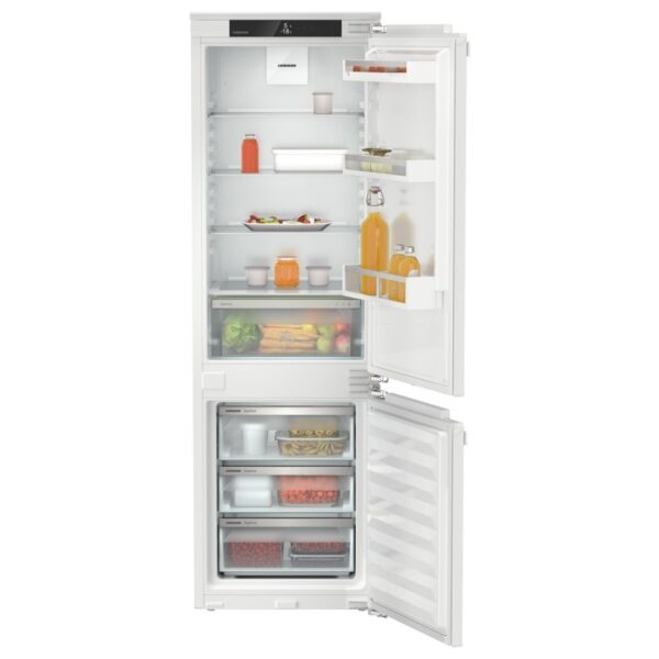 Integreeritav külmik-sügavkülmik Liebherr ICe 5103 Pure