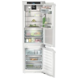 Integreeritav külmik-sügavkülmik Liebherr ICBNdi 5183