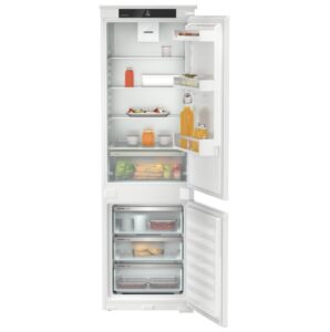 Integreeritav külmik-sügavkülmik Liebherr ICNSf 5103 Pure