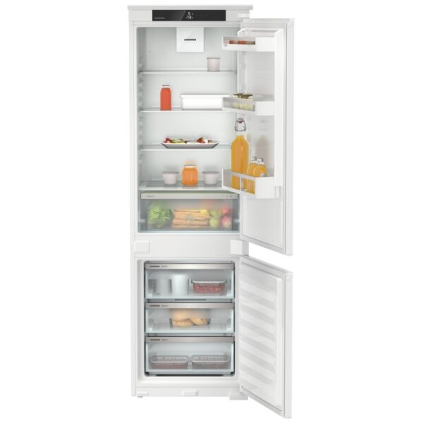 Integreeritav külmik-sügavkülmik Liebherr ICNSf 5103 Pure
