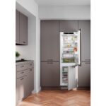Integreeritav külmik-sügavkülmik Liebherr ICNd 5123 Plus - Image 2