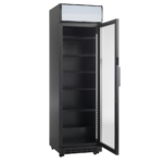 Scandomestic vitriinkülmik SD420BE