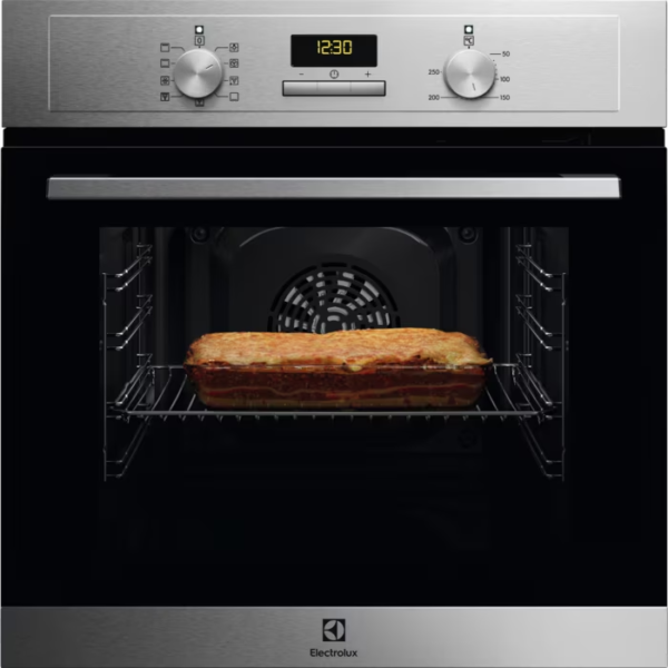 Integreeritav ahi Electrolux EOF3H00BX