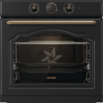 Integreeritav ahi Gorenje BOS67372CLB