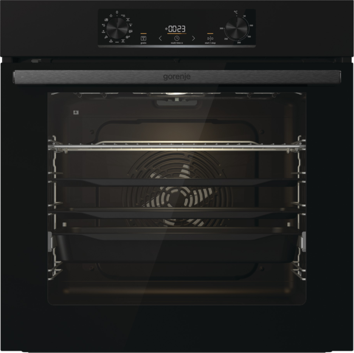 Integreeritav ahi Gorenje BPS6737E07B