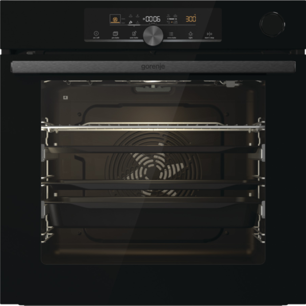 Integreeritav ahi Gorenje BPSA6747A08BG