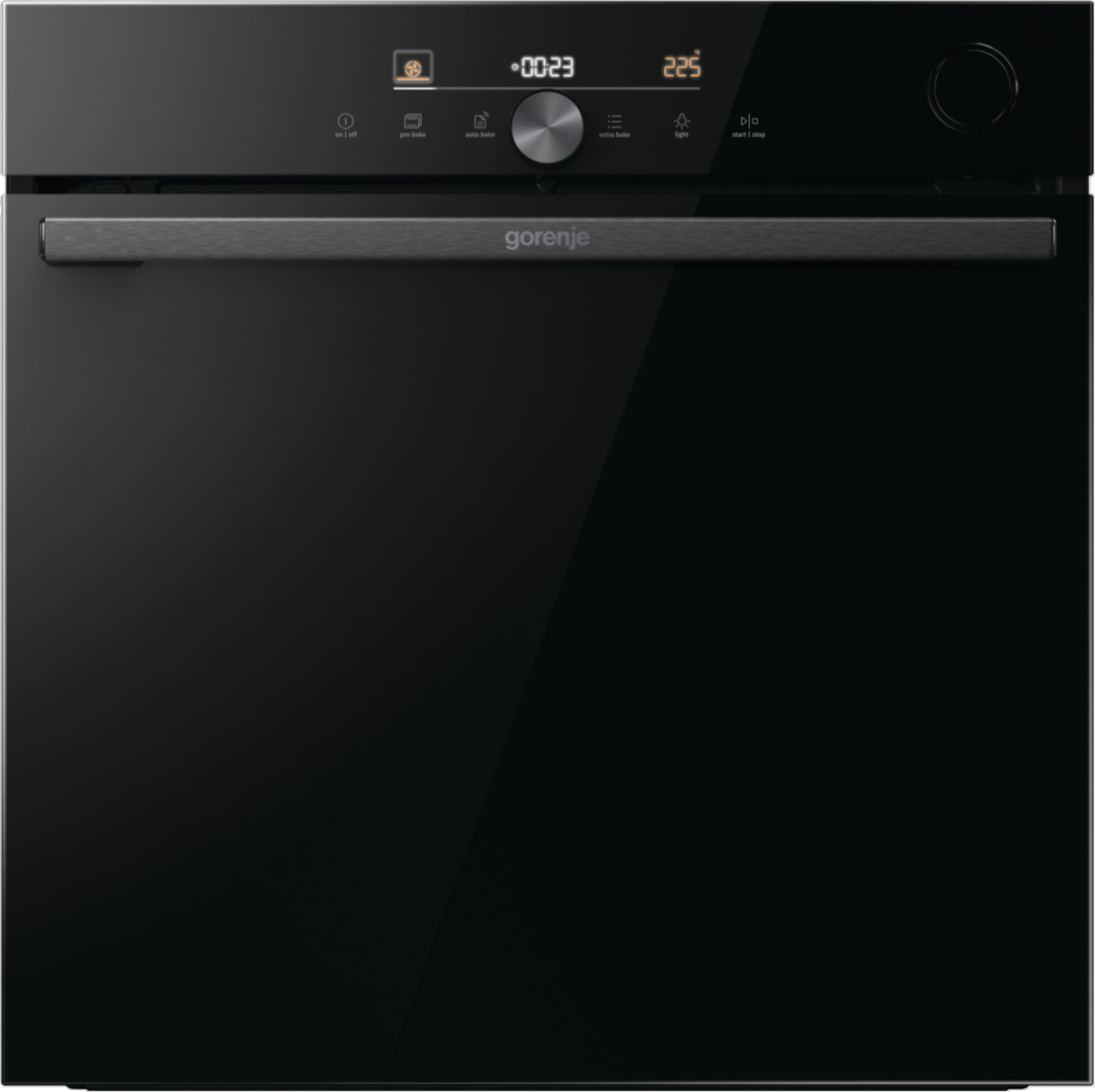 Integreeritav ahi Gorenje BSA6747DGWI