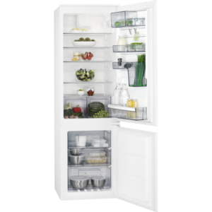 Integreeritav külmik AEG SCE618E5TS