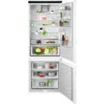 Integreeritav külmik-sügavkülmik AEG NSC7P751ES