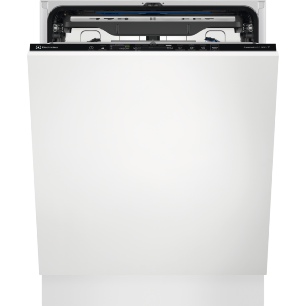 Integreeritav nõudepesumasin Electrolux KECA7400W