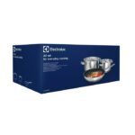 Köögitarvete komplekt Electrolux E3SS