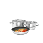 Köögitarvete komplekt Electrolux E3SS